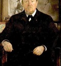 Lucien Wollens  1862 - 1939