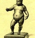 Giambologna  1529 - 1608