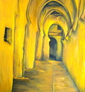 Abdé'L Zhiri (Face of saouira)
