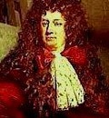 Adam Frans van der Meulen  1632 - 1690  Selfportrait