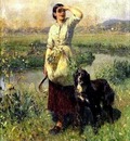 Evariste Carpentier  1845 - 1922