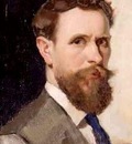 Adolphe Valette  1876 - 1942