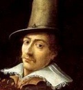 Paul Bril  1554 - 1626