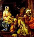 Adrien Dassier  1615 - 1688