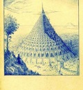 Paul Gosselin - The Tower of Babel