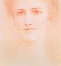Fernand Khnopff  1858 - 1921