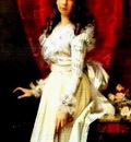 Louise De Hem  1866 - 1922