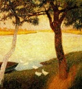 Gustave De Smet  1877 - 1943