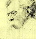 Armand Rassenfosse  1862 - 1934