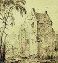 Roelandt Savery  1576 - 1639