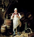 David Col  1822 - 1900