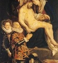 Gaspar de Crayer  1584 - 1669