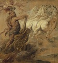 Peter Paul Rubens  1577 - 1640