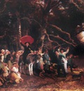 Giuseppe Palizzi  1812 - 1888