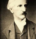 Edouard Huberti  1818 - 1880