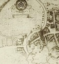 Antonius Sanderus  1586 - 1664