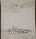 Andrea Toresani  c.1727 - 1760