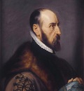 Peter Paul Rubens  1577 - 1640