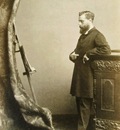 Artist François Roffiaen  1820 - 1898