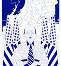 Koch – Mayor of the City of New York