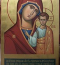 Icon of the Mother of God "of Kazan"