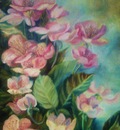 spring flowers