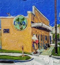 Gelazzi Houston TX USA