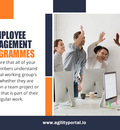 Employee Engagement Programmes