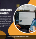 Best Mobile Apps Developers in Dallas