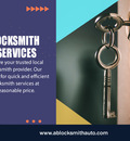 Locksmith Hallandale FL