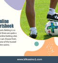 Online Sportsbook Singapore