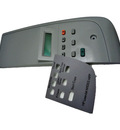 hp laserjet m1005 display control panel (with english sticker)