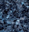 Blue pearl granite