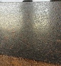brown lappato granite