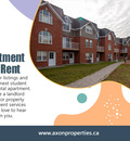 Apartment For Rent in Kingston