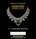 Buy Now Best Diamond Jewellery in Brampton