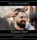 Barber Shop Westminster