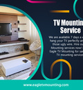 Atlanta TV Mounting Service