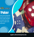 PKV Poker