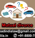 Mutual divorce - Lead India Law Associates