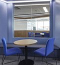 Office furniture fit-out Melbourne