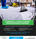 Best Carpet Cleaning Services Woodbridge, Etobicoke, and Toronto