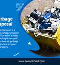 Garbage Disposal Naperville