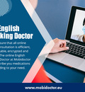 English Speaking Doctor Madrid