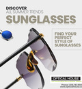 Buy Summer Sunglasses at Low Prices in Kitchener-Waterloo