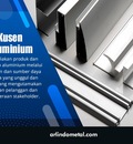 Kusen Aluminium