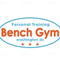 Gym with personal trainer near me in Washington DC - Bench Gym