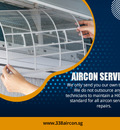 Aircon Servicing Singapore