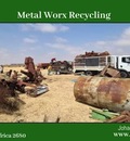 metal scrap company in Christiana