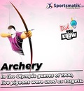 The Story of Archery | All about Archery | Origin of Archery